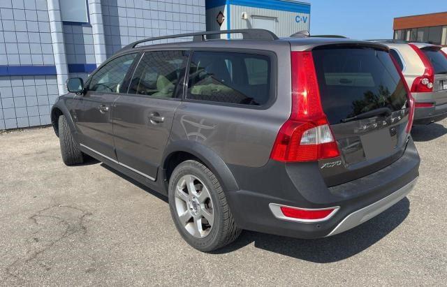 Photo 3 from auction – 2011 VOLVO XC70 3.2 with VIN YV4952BZXB1101914