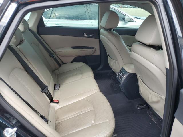 Photo 6 from auction – 2016 KIA OPTIMA EX with VIN 5XXGU4L30GG045495