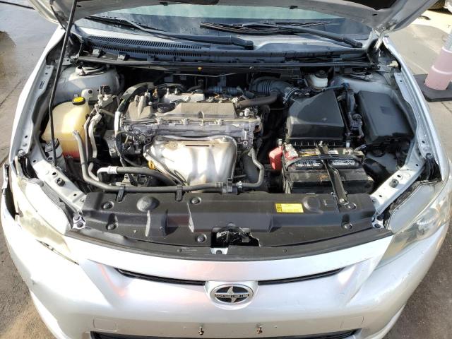 Photo 7 from auction – 2012 TOYOTA SCION TC with VIN JTKJF5C74C3043177