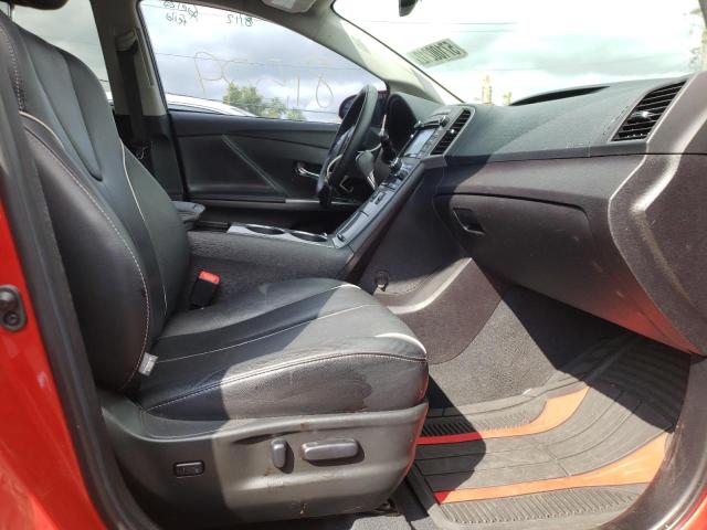 Photo 5 from auction – 2015 TOYOTA VENZA LE with VIN 4T3BA3BB7FU075594