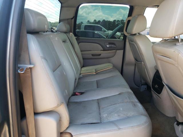 Photo 6 from auction – 2007 CHEVROLET SILVERADO with VIN 2GCEC13J671569330
