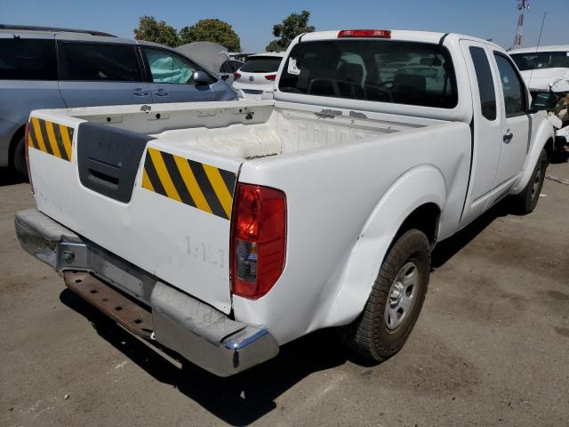 Photo 4 from auction – 2012 NISSAN FRONTIER S with VIN 1N6BD0CT0CC439184