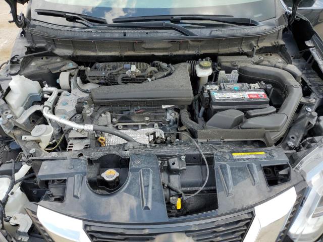 Photo 7 from auction – 2020 NISSAN ROGUE S with VIN KNMAT2MT0LP510551