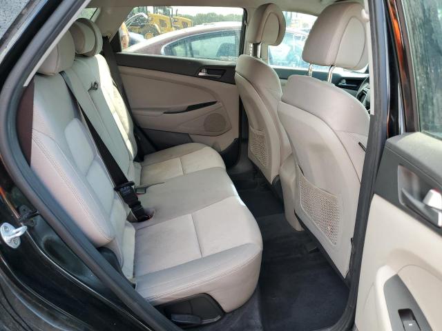 Photo 6 from auction – 2016 HYUNDAI TUCSON LIM with VIN KM8J3CA43GU130545