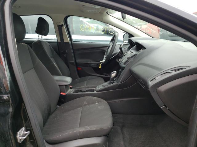 Photo 5 from auction – 2015 FORD FOCUS SE with VIN 1FADP3F27FL350472