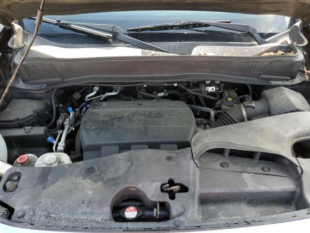 Photo 7 from auction – 2014 HONDA PILOT EXL with VIN 5FNYF4H54EB025890