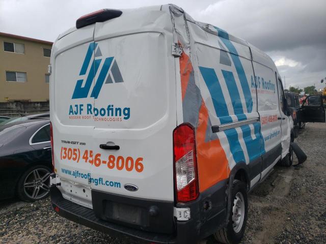 Photo 4 from auction – 2020 FORD TRANSIT T- with VIN 1FTBR1C84LKA91322