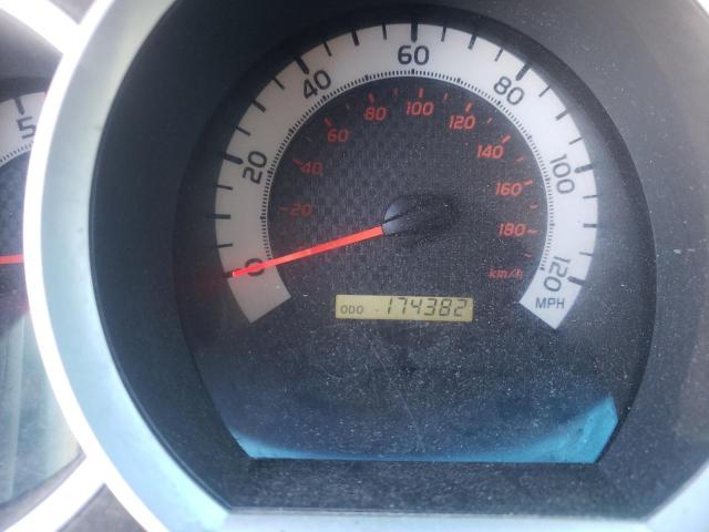 Photo 8 from auction – 2013 TOYOTA TACOMA DOU with VIN 5TFLU4EN2DX051090