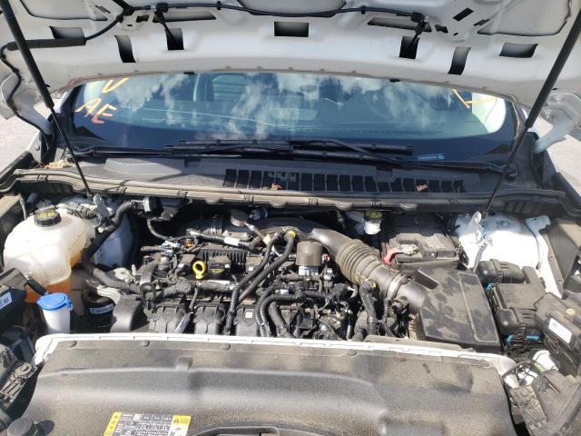 Photo 7 from auction – 2019 FORD EDGE SEL with VIN 2FMPK3J91KBC68169