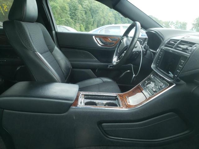 Photo 5 from auction – 2017 LINCOLN CONTINENTA with VIN 1LN6L9UK3H5601575