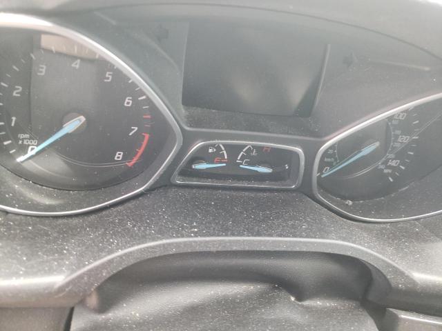 Photo 8 from auction – 2015 FORD ESCAPE TIT with VIN 1FMCU0J95FUB45742