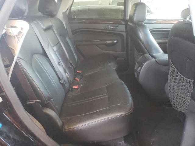 Photo 6 from auction – 2012 CADILLAC SRX LUXURY with VIN 3GYFNAE3XCS616381