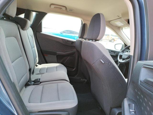 Photo 6 from auction – 2020 FORD ESCAPE S with VIN 1FMCU0F62LUB98036