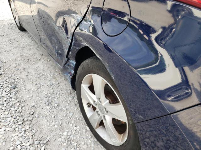 Photo 9 from auction – 2011 HYUNDAI ELANTRA GL with VIN 5NPDH4AE8BH024581