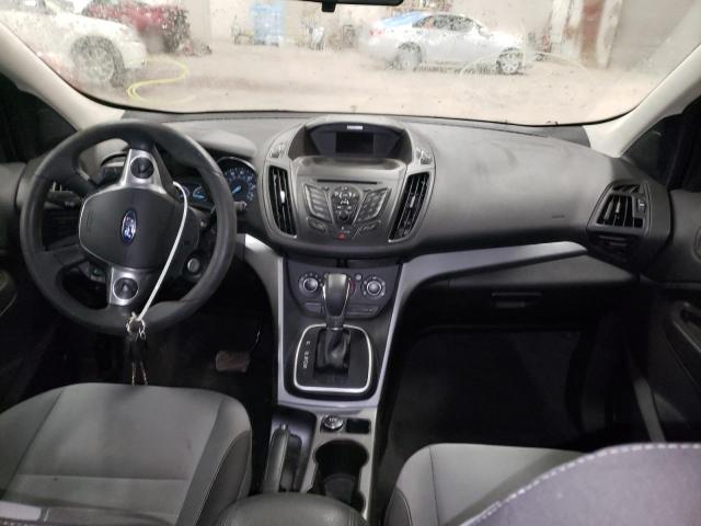 Photo 5 from auction – 2013 FORD ESCAPE SE with VIN 1FMCU0G90DUC57210