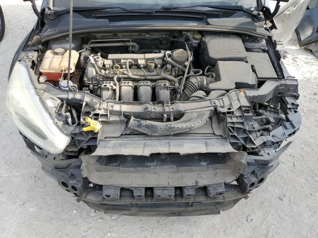 Photo 7 from auction – 2015 FORD FOCUS SE with VIN 1FADP3F27FL350097