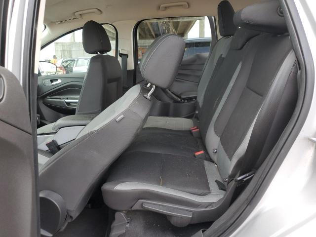 Photo 6 from auction – 2016 FORD ESCAPE SE with VIN 1FMCU0G92GUA12896