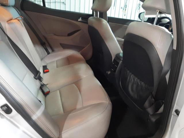 Photo 6 from auction – 2013 KIA OPTIMA EX with VIN 5XXGN4A78DG173398