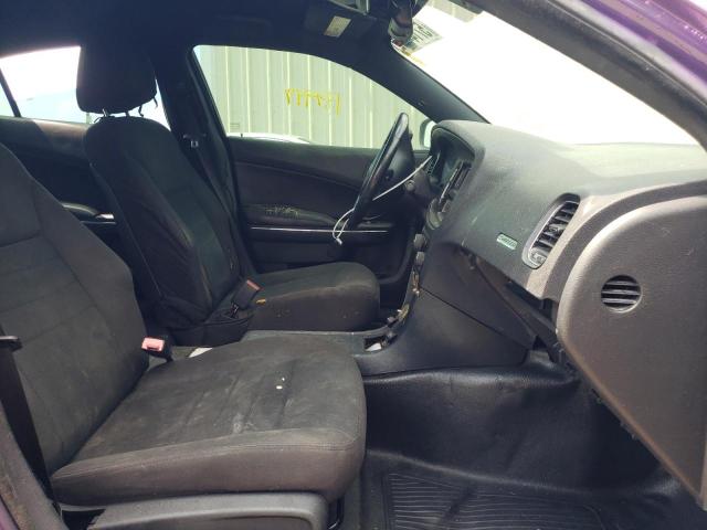 Photo 5 from auction – 2012 DODGE CHARGER PO with VIN 2C3CDXAT8CH237312