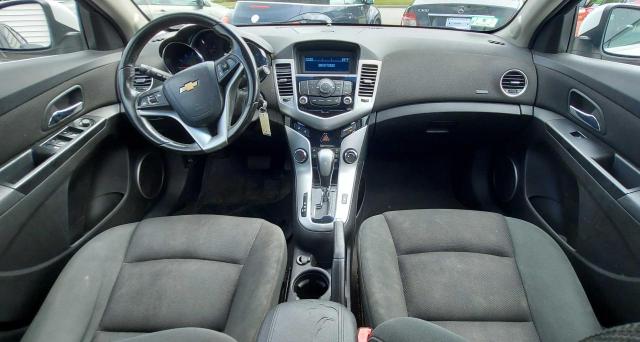 Photo 9 from auction – 2012 CHEVROLET CRUZE LT with VIN 1G1PF5SC7C7116589