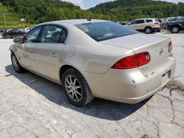 Photo 3 from auction – 2007 BUICK LUCERNE with VIN 1G4HD57287U139397