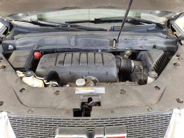Photo 7 from auction – 2012 GMC ACADIA SLE with VIN 1GKKRNED6CJ416645