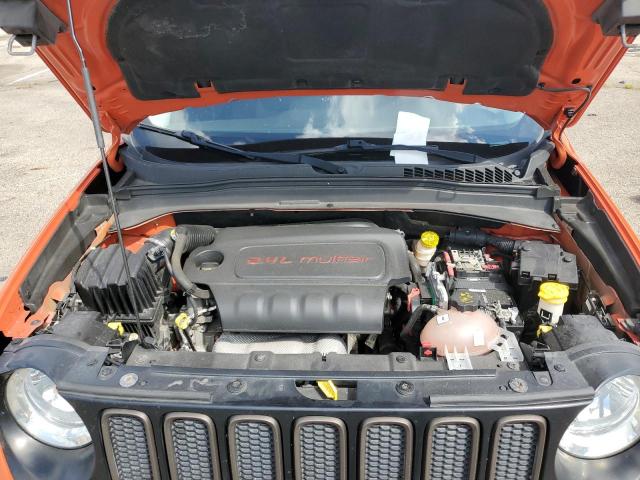 Photo 7 from auction – 2016 JEEP RENEGADE L with VIN ZACCJABT6GPC63508