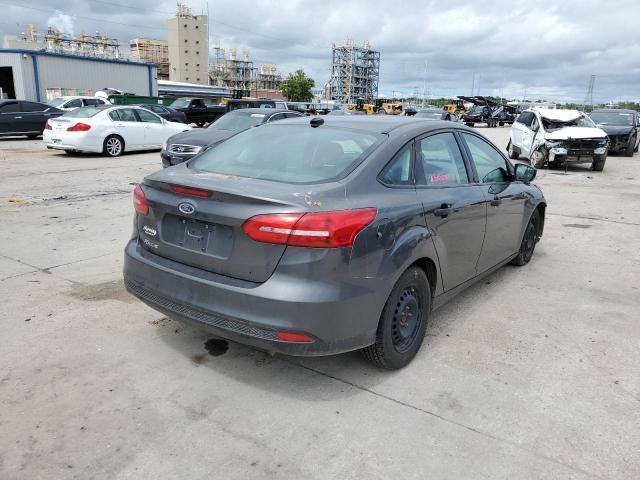 Photo 4 from auction – 2018 FORD FOCUS S with VIN 1FADP3E29JL248794