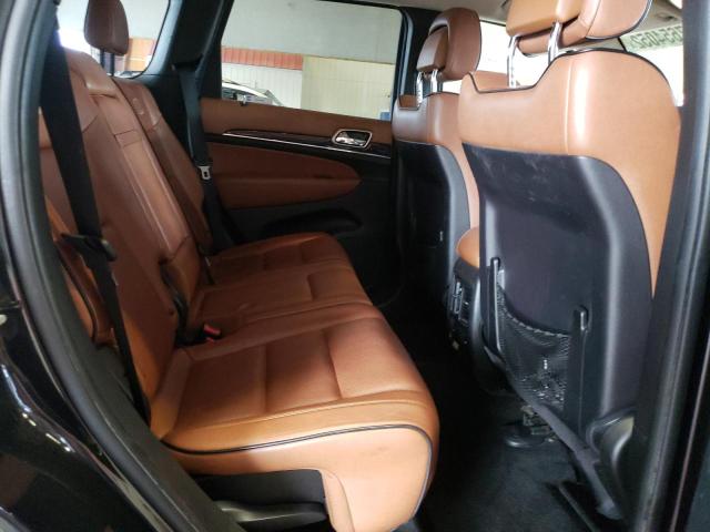 Photo 6 from auction – 2012 JEEP GRAND CHER with VIN 1C4RJFCG8CC294475