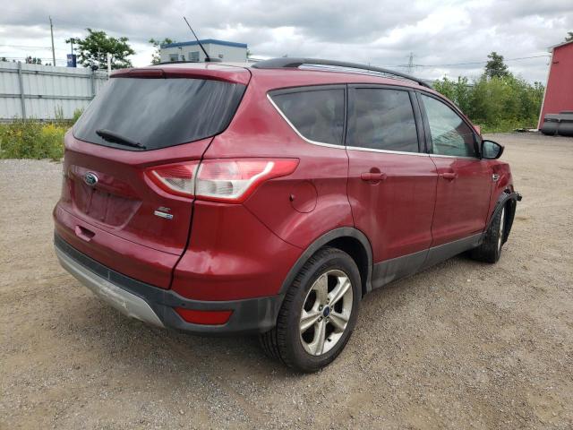 Photo 4 from auction – 2014 FORD ESCAPE SE with VIN 1FMCU9G92EUD82313
