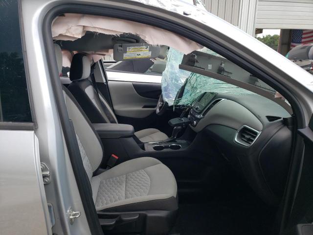 Photo 5 from auction – 2019 CHEVROLET EQUINOX L with VIN 2GNAXGEV4K6195583