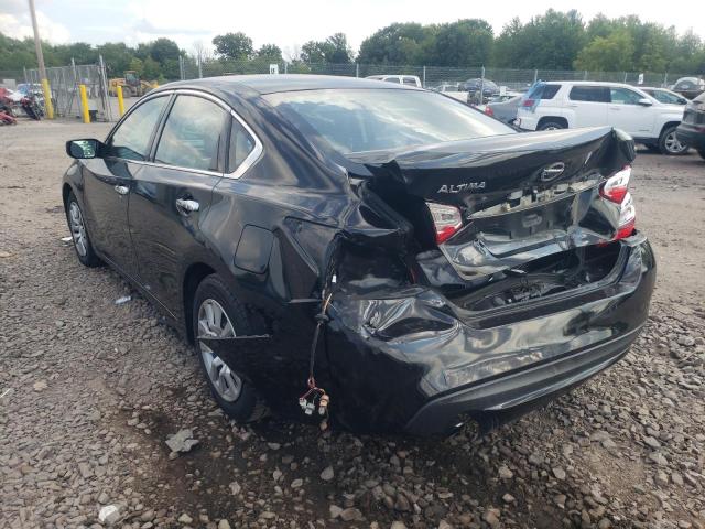 Photo 3 from auction – 2016 NISSAN ALTIMA 2.5 with VIN 1N4AL3AP8GN365523