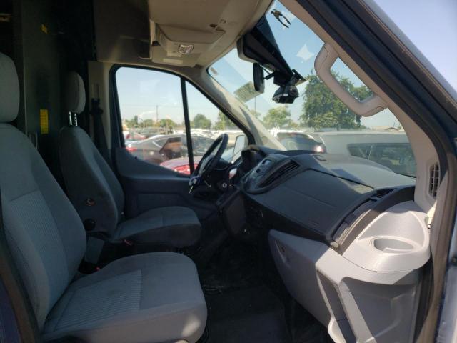 Photo 5 from auction – 2019 FORD TRANSIT T- with VIN 1FTYR3XM8KKB78975
