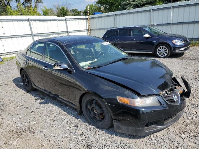 ACURA TSX 2004 with VIN JH4CL96894C044636 - Photo from auction