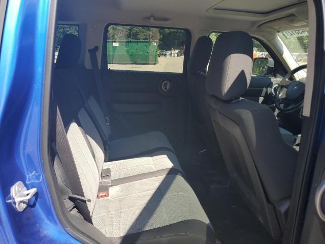 Photo 6 from auction – 2007 DODGE NITRO SXT with VIN 1D8GT28K57W586470