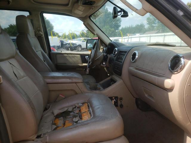 Photo 5 from auction – 2006 FORD EXPEDITION with VIN 1FMFU18556LA34801