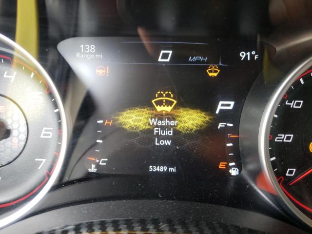 Photo 8 from auction – 2019 DODGE CHARGER GT with VIN 2C3CDXHG4KH561140