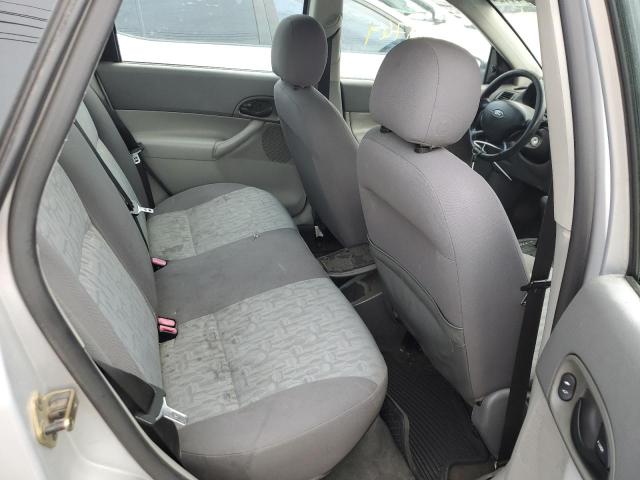 Photo 6 from auction – 2005 FORD FOCUS ZX4 with VIN 1FAFP34N85W228724