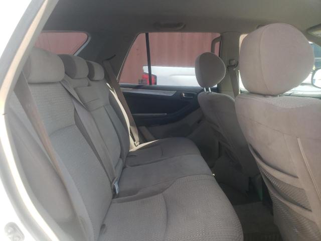 Foto 6 de la subasta – 2004 TOYOTA 4RUNNER SR con VIN JTEZU14R040042020