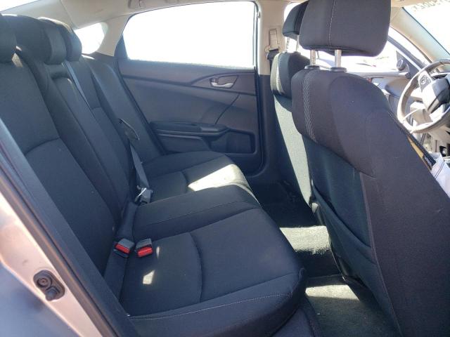 Photo 6 from auction – 2018 HONDA CIVIC EX with VIN 2HGFC2F76JH515276