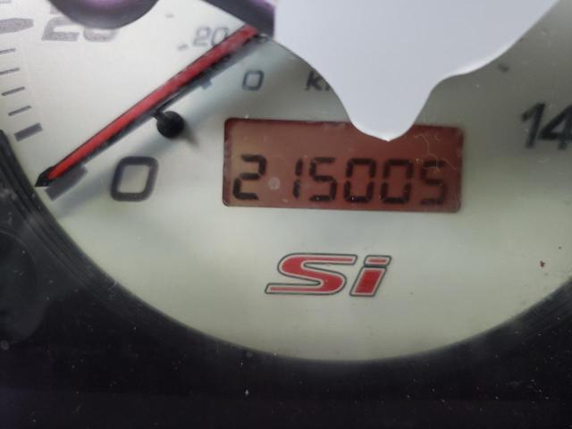 Photo 8 from auction – 2003 HONDA CIVIC SI with VIN SHHEP33593U406485