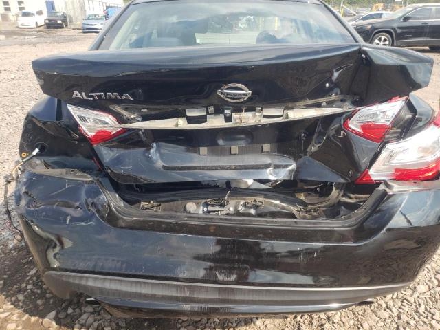Photo 9 from auction – 2016 NISSAN ALTIMA 2.5 with VIN 1N4AL3AP8GN365523
