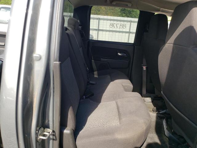 Photo 6 from auction – 2012 CHEVROLET COLORADO L with VIN 1GCHTCFE6C8126819