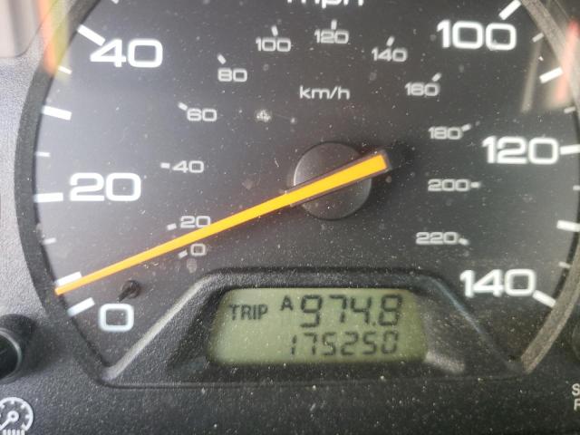 Photo 8 from auction – 2004 HONDA ODYSSEY EX with VIN 5FNRL18754B004168