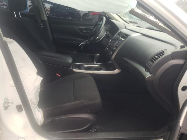 Photo 5 from auction – 2015 NISSAN ALTIMA 2.5 with VIN 1N4AL3APXFC414652