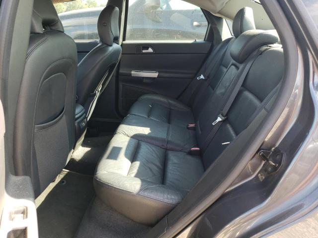 Photo 6 from auction – 2007 VOLVO S40 T5 with VIN YV1MS682572315311