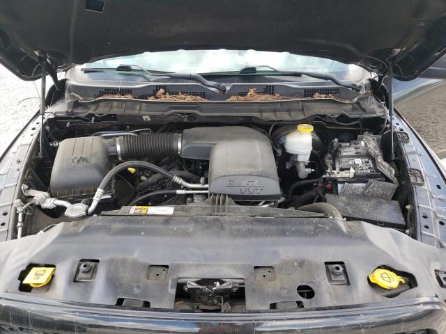 Photo 7 from auction – 2018 RAM 1500 ST with VIN 1C6RR6KG1JS141652