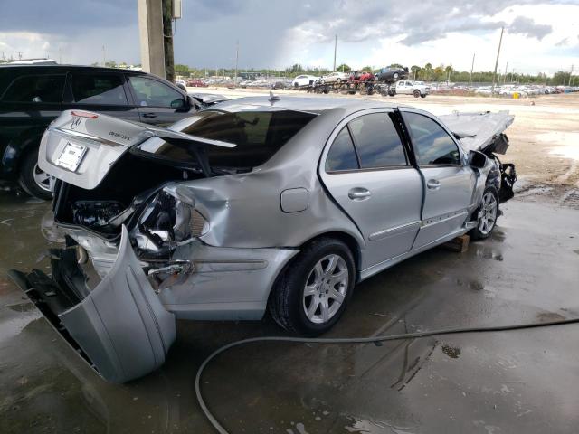 Photo 4 from auction – 2008 MERCEDES-BENZ E 320 CDI with VIN WDBUF22X08B321962