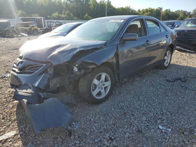 Photo 2 from auction – 2011 TOYOTA CAMRY BASE with VIN 4T1BF3EK5BU769961