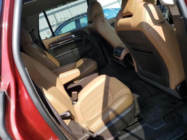 Photo 6 from auction – 2016 BUICK ENCLAVE with VIN 5GAKVBKD3GJ339346
